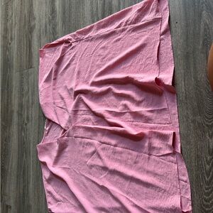 Entro Boutique Sleeveless Tops